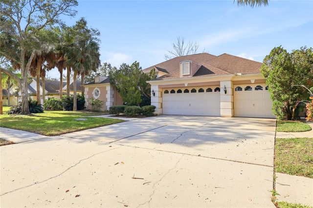4092 CARLYLE LAKES BOULEVARD, Palm Harbor, FL 34685