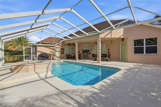 4092 CARLYLE LAKES BOULEVARD, Palm Harbor, FL 34685