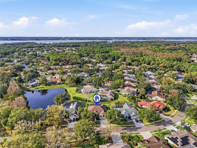 4092 CARLYLE LAKES BOULEVARD, Palm Harbor, FL 34685