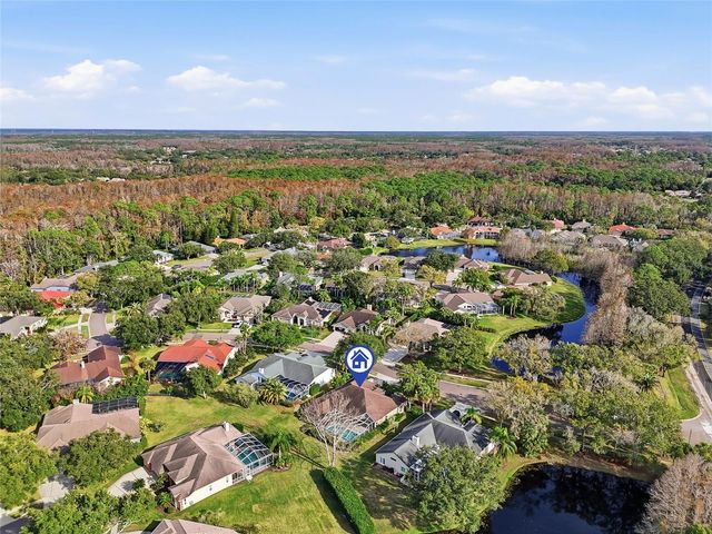 4092 CARLYLE LAKES BOULEVARD, Palm Harbor, FL 34685