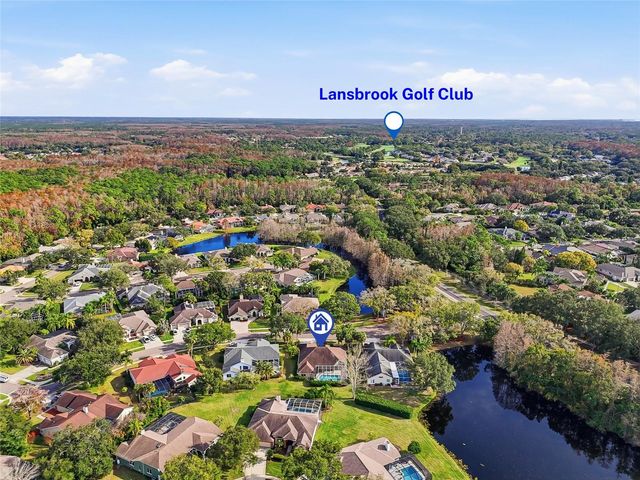 4092 CARLYLE LAKES BOULEVARD, Palm Harbor, FL 34685
