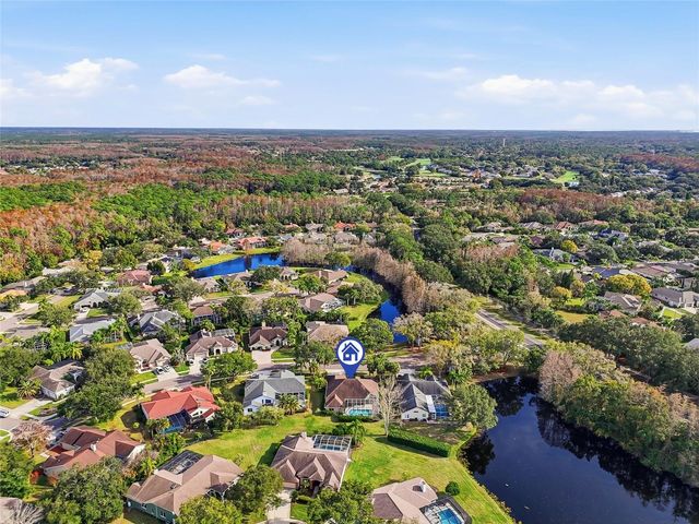 4092 CARLYLE LAKES BOULEVARD, Palm Harbor, FL 34685