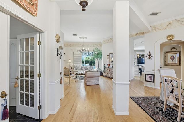 4092 CARLYLE LAKES BOULEVARD, Palm Harbor, FL 34685