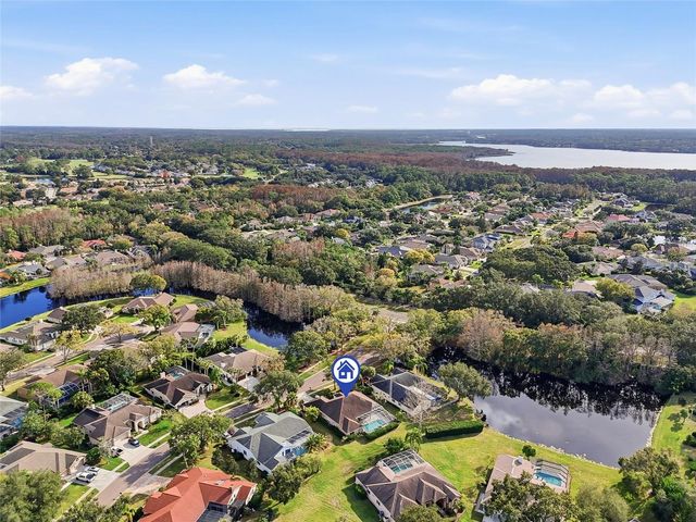 4092 CARLYLE LAKES BOULEVARD, Palm Harbor, FL 34685
