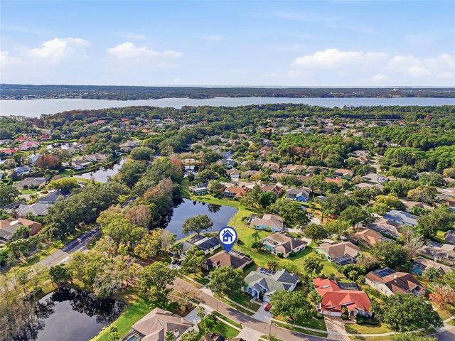 4092 CARLYLE LAKES BOULEVARD, Palm Harbor, FL 34685