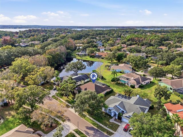 4092 CARLYLE LAKES BOULEVARD, Palm Harbor, FL 34685