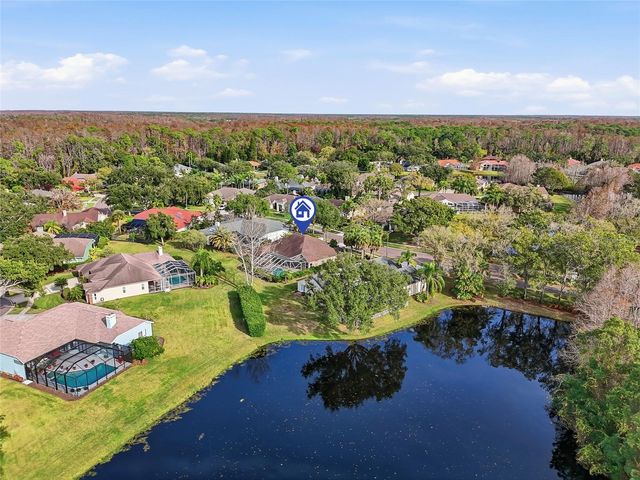 4092 CARLYLE LAKES BOULEVARD, Palm Harbor, FL 34685