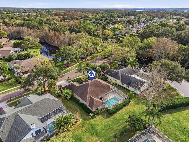 4092 CARLYLE LAKES BOULEVARD, Palm Harbor, FL 34685