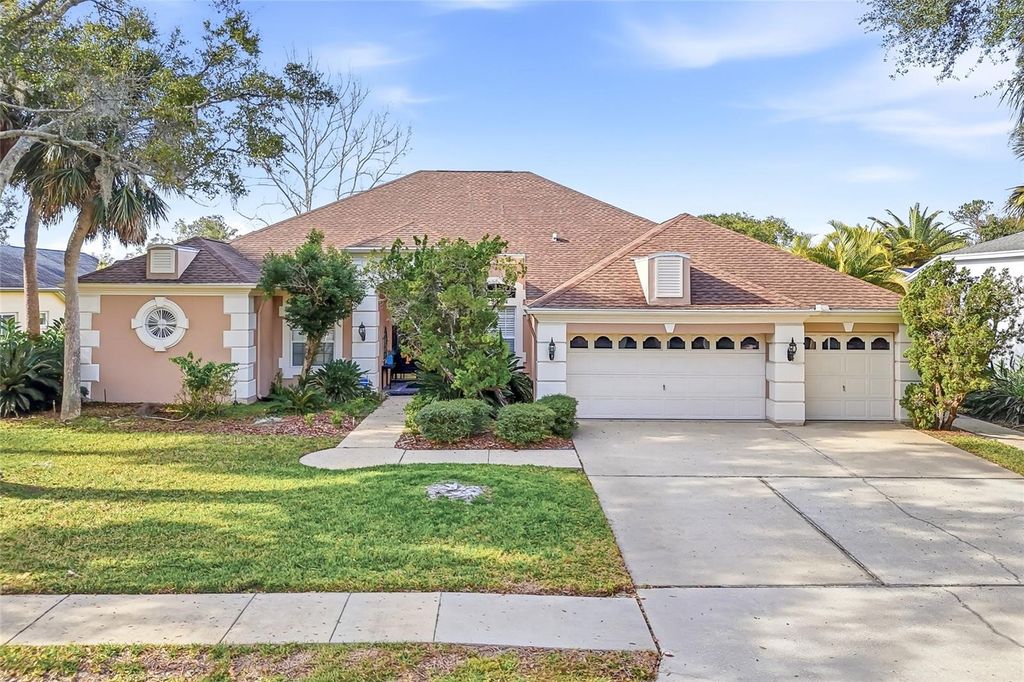 4092 CARLYLE LAKES BOULEVARD, Palm Harbor, FL 34685