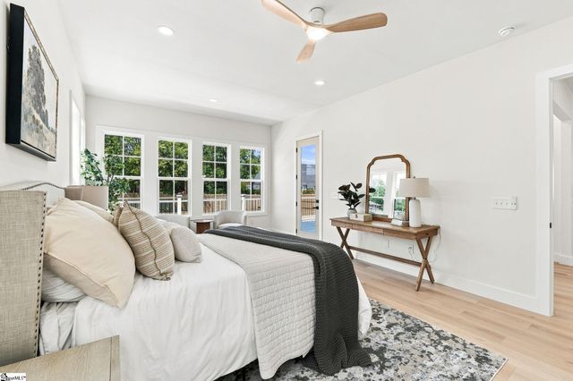 117 Cannon Avenue, Fountain Inn, SC 29644