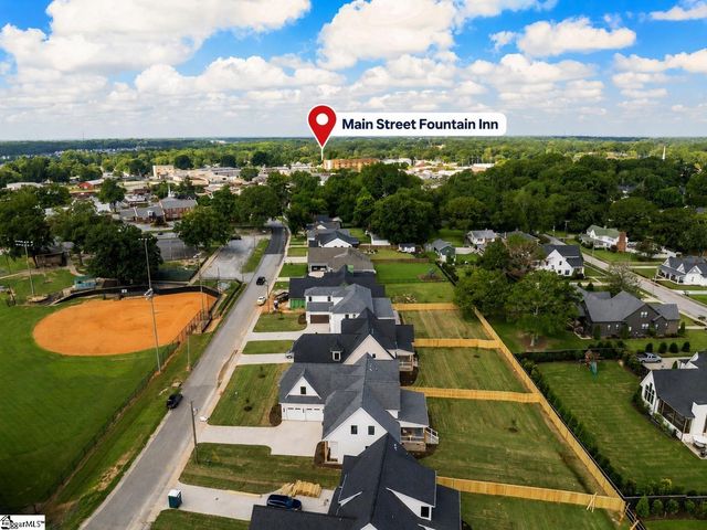 117 Cannon Avenue, Fountain Inn, SC 29644