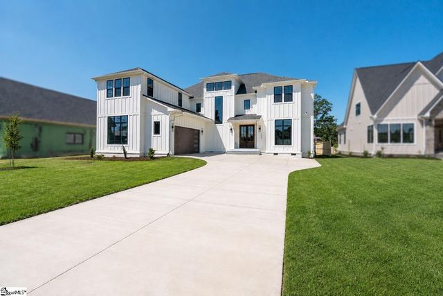 117 Cannon Avenue, Fountain Inn, SC 29644
