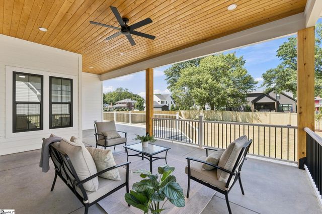 117 Cannon Avenue, Fountain Inn, SC 29644