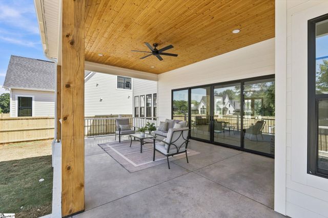 117 Cannon Avenue, Fountain Inn, SC 29644