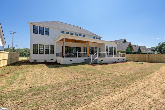 117 Cannon Avenue, Fountain Inn, SC 29644