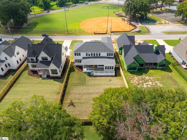 117 Cannon Avenue, Fountain Inn, SC 29644
