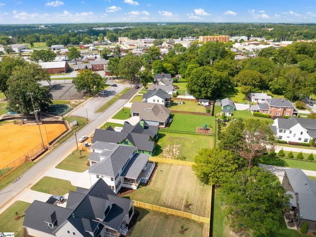 117 Cannon Avenue, Fountain Inn, SC 29644