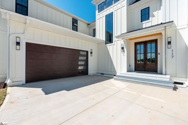 117 Cannon Avenue, Fountain Inn, SC 29644