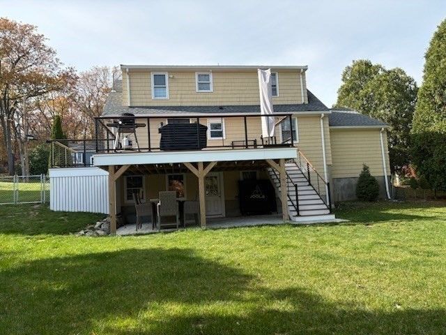 337 Washington St, Arlington, MA 02474