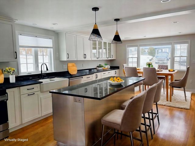 337 Washington St, Arlington, MA 02474