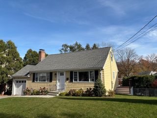 337 Washington St, Arlington, MA 02474