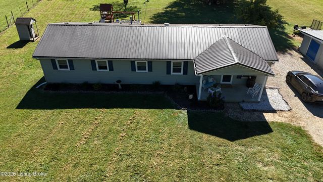 125 Rustic Ln, Shepherdsville, KY 40165