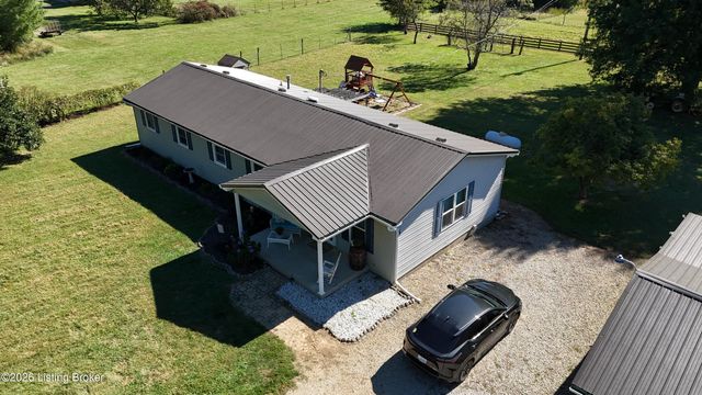 125 Rustic Ln, Shepherdsville, KY 40165