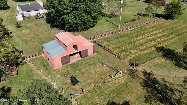125 Rustic Ln, Shepherdsville, KY 40165