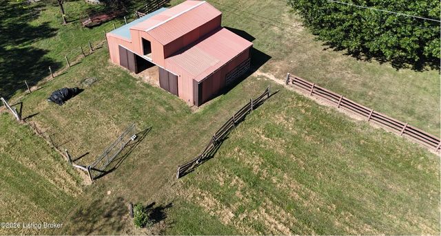 125 Rustic Ln, Shepherdsville, KY 40165