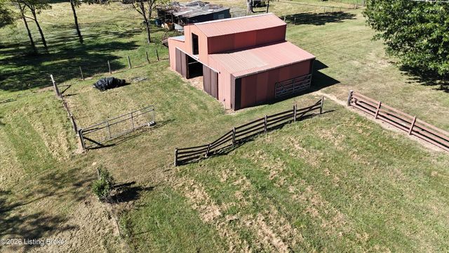 125 Rustic Ln, Shepherdsville, KY 40165