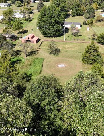 125 Rustic Ln, Shepherdsville, KY 40165