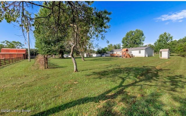 125 Rustic Ln, Shepherdsville, KY 40165