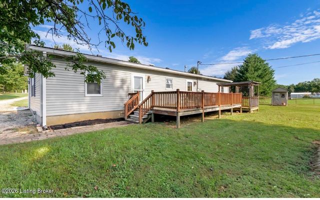 125 Rustic Ln, Shepherdsville, KY 40165