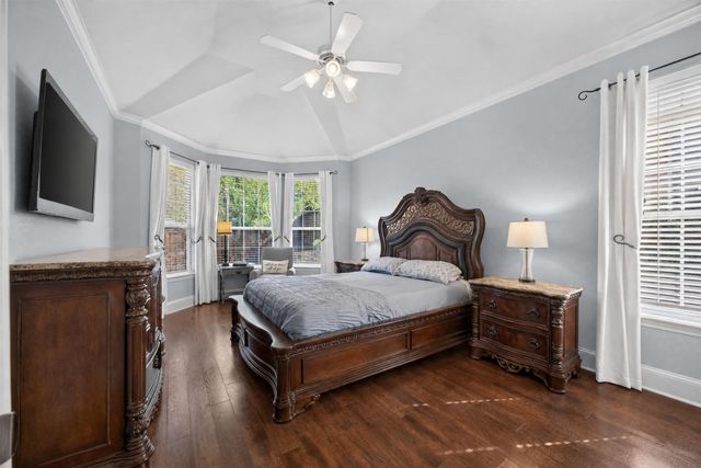 1603 Creekside Drive, Corinth, TX 76210