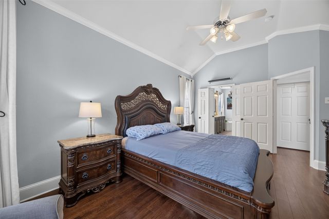 1603 Creekside Drive, Corinth, TX 76210