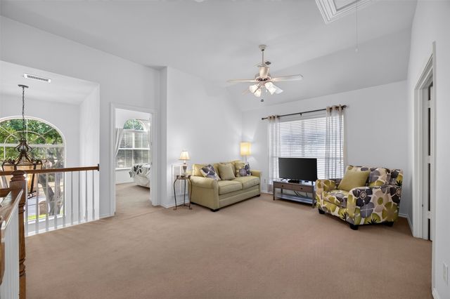 1603 Creekside Drive, Corinth, TX 76210