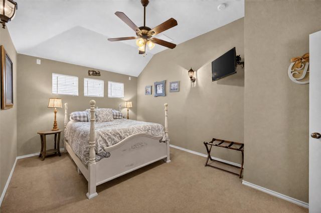 1603 Creekside Drive, Corinth, TX 76210