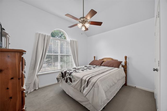1603 Creekside Drive, Corinth, TX 76210