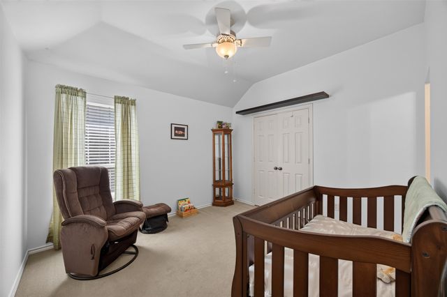 1603 Creekside Drive, Corinth, TX 76210