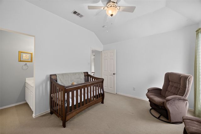 1603 Creekside Drive, Corinth, TX 76210