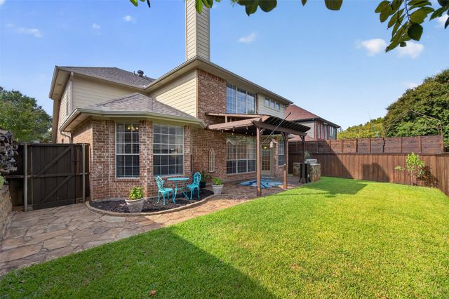 1603 Creekside Drive, Corinth, TX 76210