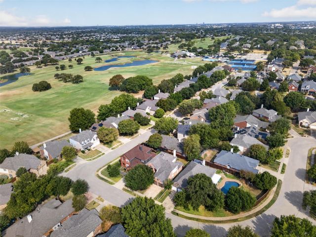 1603 Creekside Drive, Corinth, TX 76210