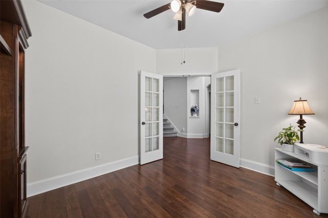 1603 Creekside Drive, Corinth, TX 76210