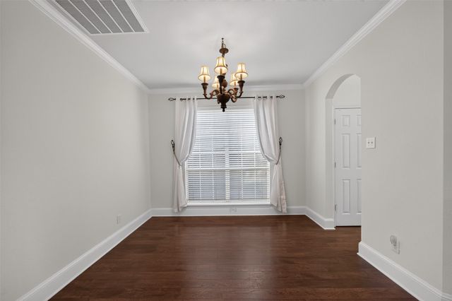 1603 Creekside Drive, Corinth, TX 76210