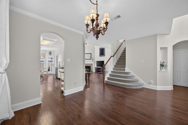 1603 Creekside Drive, Corinth, TX 76210