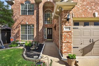 1603 Creekside Drive, Corinth, TX 76210