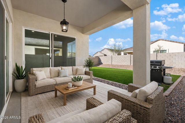 1734 E QUESTA Drive, Phoenix, AZ 85024