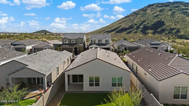 1734 E QUESTA Drive, Phoenix, AZ 85024
