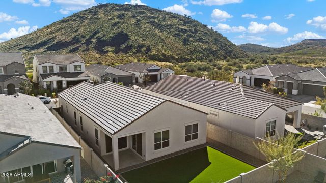 1734 E QUESTA Drive, Phoenix, AZ 85024