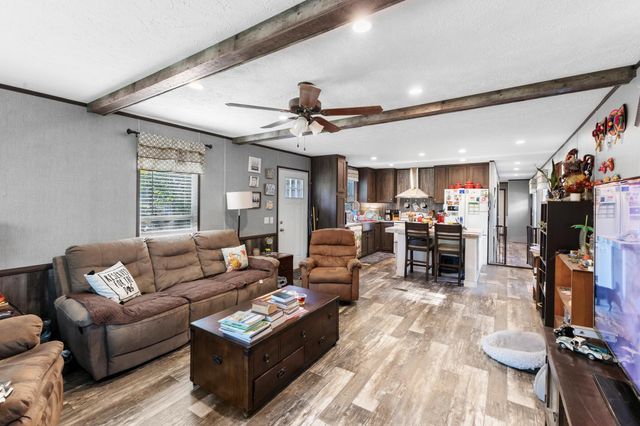 730 Springfield Church Road, Aiken, SC 29801